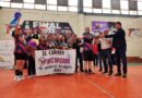 El Carmen Newcom, se quedó con la primera edición de Copa Jujuy Energía Viva