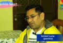 «EntrevistaSport» con Ismael Luna