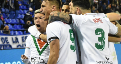 Goles de la Copa de la Liga, con triunfos para Colón, Talleres y Vélez