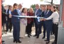 Se inauguró el flamante edificio del Registro Civil en San Pedro de Jujuy